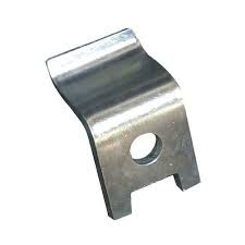 Sheet Metal Pressed Components